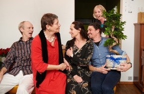 Heilpraktikerschule HPS GmbH: Heilpraktikerschule Luzern: Die zweite Generation &uuml;bernimmt