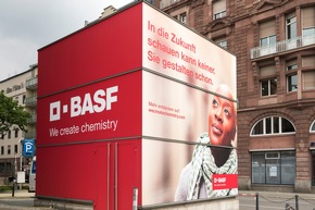 BASF mit aktuellen Pressefotos zur virtuellen Hauptversammlung am 18.6.2020
