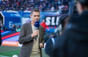Ferris B&uuml;hler Communications: Saisonstart in der Brack Super League: blue Sport bringt den Schweizer Fussball noch n&auml;her zu den Fans