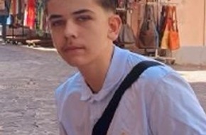 Polizeipr&auml;sidium Nordhessen: POL-NH: Polizei sucht 13-j&auml;hrigen Kerim K. und bittet um Hinweise aus der Bev&ouml;lkerung