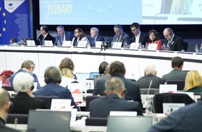 Europäischer Ausschuss der Regionen: Nahrungsmittelkrise: EU-Regional- und Kommunalpolitiker drängen auf Investitionen in die lokale Produktion für nachhaltige und erschwingliche Lebensmittel