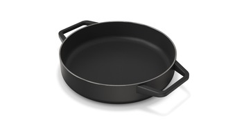 BORA Pots and Pans : des ustensiles de cuisine pour les plus hautes exigences