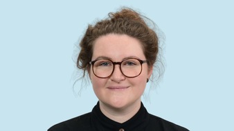 Universit&auml;t Konstanz: Lena Barra mit dem Akademiepreis ausgezeichnet, PI Nr. 54/2026