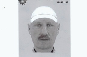 Polizeipräsidium Frankfurt am Main: POL-F: 080111 - 0054 Das Polizeipräsidium Westhessen bittet um Mithilfe: Zeugenaufruf zu Freiheitsberaubung, Sexualdelikt Kronberg - Frankfurt - Darmstadt, 02./03. November 2007