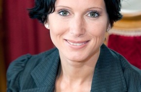 Swiss Economic Forum: Pascale Bruderer Wyss neu im  Advisory Board des Swiss Economic Forum!