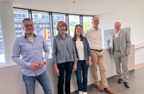 #sicherimDienst: #sicherimDienst: Chancen und Synergien des berufsgruppenübergreifenden Austauschs/ Diskussionsrunde des Präventionsnetzwerk #sicherimDienst beleuchtet lokale Kooperationen zum Gewaltschutz