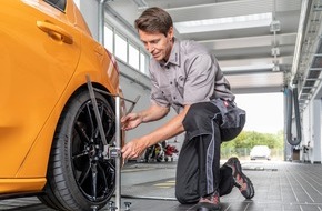 K&Uuml;S-Bundesgesch&auml;ftsstelle: Kleine &Auml;nderung, gro&szlig;e Wirkung / Nicht nur f&uuml;r Tuner: Warum die Einzelabnahme viele Autofahrer betrifft