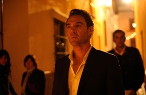 ZDF: "Kommissar Falcón - Der Blinde von Sevilla" im ZDF/ Krimi-Thriller nach dem Roman von Robert Wilson (FOTO)