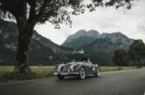 Lech-Zürs Tourismus GmbH: Die Cars waren die Stars - ANHÄNGE