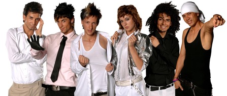 ProSieben: Erstes Finale bei POPSTARS on Stage: Welche Tänzer triumphieren?