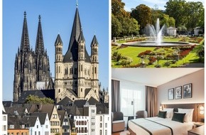 Global Communication Experts: F&uuml;nf Tipps f&uuml;r eine Reise nach K&ouml;ln: Mit Leonardo Hotels die Rheinmetropole entdecken