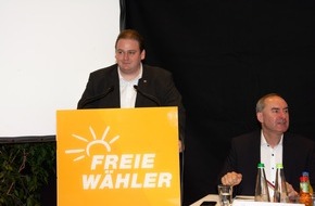 FREIE WÄHLER Bundesvereinigung: FREIE WÄHLER: Deindustrialisierung gefährdet den sozialen Zusammenhalt