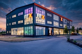 FitX: 6 Mio. Euro Investition in bestehendes FitX-Studionetz