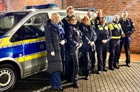 Polizeipr&auml;sidium Recklinghausen: POL-RE: Kreis Recklinghausen/ Bottrop: Vorl&auml;ufige Bilanz f&uuml;r Silvester 2025/2026