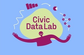 Gesellschaft für Informatik e.V.: Pressemitteilung: Civic Data Lab gestartet – Daten für das Gemeinwohl nutzbar machen