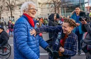 ZDF: Doku-Dreiteiler "Leidenschaft, Alter!" in der ZDFmediathek