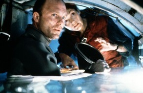 ProSieben: James Camerons "Abyss - Abgrund des Todes" auf ProSieben / Bildgewaltiges Unterwasser-Spektakel mit Ed Harris und Mary Elizabeth Mastrantonio im Director's Cut - am Sonntag, 29. August 2004, um 20.15 Uhr