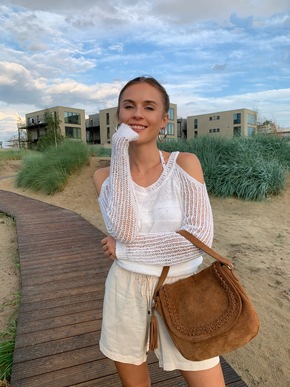 LASCANA setzt innovative Social-Media-Kampagne mit zahlreichen Content Creators um