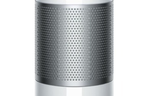 Dyson GmbH: Dyson Pure Cool Link: Der hocheffiziente Luftreiniger mit smarter App-Steuerung (FOTO)