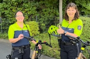 Kreispolizeibeh&ouml;rde Euskirchen: POL-EU: Sicher in die Fahrradsaison 2026 starten
