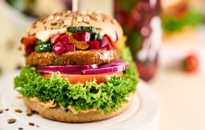 ProVeg Deutschland: ProVeg Ranking 2023: Hans im Glück bleibt veganfreundlichste Restaurantkette