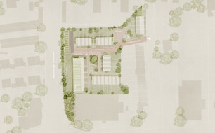 DORNIEDEN Gruppe GmbH & Co. KG: DORNIEDEN Gruppe erwirbt Grundst&uuml;ck in Monheim am Rhein