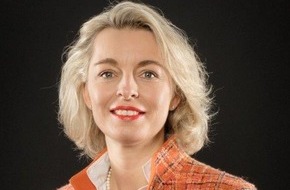 IG Genossenschaftsunternehmen: Ursula Nold est la nouvelle présidente de la Communauté d'intérêt d'Entreprises coopératives