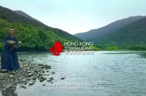 Hongkongs Naturkonzert: Mentale Entgiftung entlang der schönsten Wanderrouten