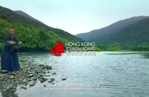 Hongkongs Naturkonzert: Mentale Entgiftung entlang der schönsten Wanderrouten Hongkongs Naturkonzert: Mentale Entgiftung entlang der schönsten Wanderrouten