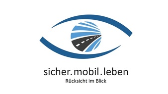 Polizeipräsidium Stuttgart: POL-S: Gemeinsame Verkehrssicherheitsaktion - sicher.mobil.leben