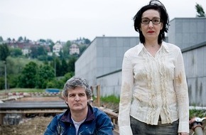 Kunstmuseum Liechtenstein: RELAX (chiarenza & hauser & co) stellen im Kunstmuseum Liechtenstein die Frage: What is wealth?