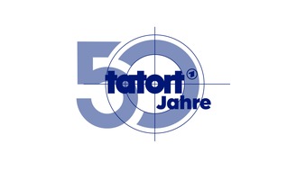 ARD Das Erste: Das Erste: 50 Jahre TATORT: Jubiläums-Doppelfolge "In der Familie" im Ersten und viele Extras im Netz