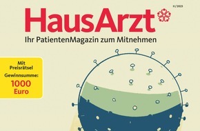 Wort & Bild Verlagsgruppe - Gesundheitsmeldungen: Insektengift-Allergie: Was im Notfall zu tun ist