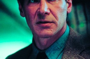 TELE 5: Harrison Ford im TELE 5-Interview:  "Ich lasse mir den Mund nicht mehr verbieten" (mit Bild)