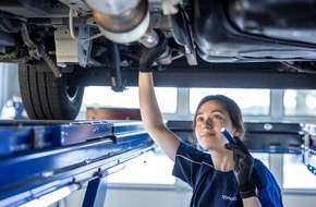 TÜV NORD GROUP: Weniger mängelfreie Fahrzeuge an den TÜV NORD Stationen