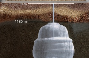 Trianel GmbH: Trianel Gasspeicher Epe verdoppelt Kapazität / Vierte Kaverne nahe der niederländischen Grenze sorgt für erhöhte Versorgungssicherheit für Stadtwerke-Gaskunden (mit Bild)