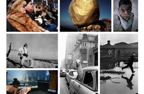 APA-PictureDesk GmbH: Die Bilder von Magnum Photos jetzt bei APA-PictureDesk - ANHANG