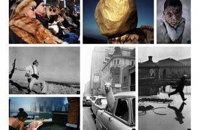 APA-PictureDesk GmbH: Die Bilder von Magnum Photos jetzt bei APA-PictureDesk - ANHANG