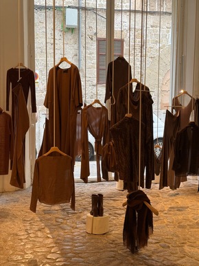 Zwischen Design und Tradition: Palma als Shoppingziel entdecken