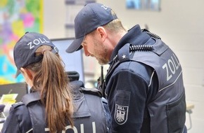 Hauptzollamt Duisburg: HZA-DU: Fünf illegale Personen bei der Durchsuchung eines Transportunternehmens festgestellt / Gemeinsame Pressemitteilung der Staatsanwaltschaft Duisburg und des Hauptzollamts Duisburg