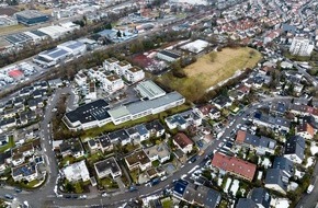 Instone Real Estate Group SE: Instone erwirbt Grundst&uuml;ck in der Metropolregion Stuttgart &ndash; Wohnquartier in Remshalden auf der Grunbacher H&ouml;he geplant