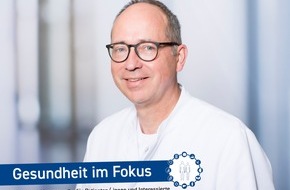 Klinikum Ingolstadt: Männergesundheit