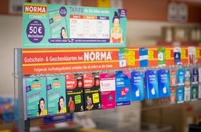 NORMA: NORMA: Besser kommunizieren mit NORMA Connect / Discounter startet neue Mobilfunk-Eigenmarke im Netz der Telekom (FOTO)