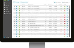 li-x GmbH: Gebrauchte Software: li-x startet Handelsbörse für Lizenzen