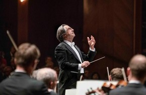 ARTE G.E.I.E.: Die Salzburger Festspiele auf ARTE Concert gehen weiter: Am Wochenende Konzerte mit Daniel Barenboim und Riccardo Muti