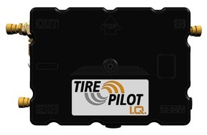 SAF-HOLLAND: Intelligente Reifendruckkontrolle: SAF TIRE PILOT I.Q. ist fit für die ECE-R-141