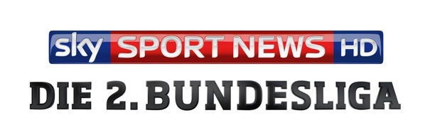 Sky Deutschland: "Sky Sport News HD: Die 2. Bundesliga" ab Freitag auch auf SPORT1