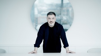 NDR Norddeutscher Rundfunk: &bdquo;We might be the luckiest orchestra in the world&rdquo; - NDR Chefdirigent Alan Gilbert &uuml;ber 10 Jahre Elbphilharmonie