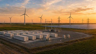 EMD Deutschland: Mehr Leistung aus vorhandener Infrastruktur: energyPRO unterst&uuml;tzt die Bewertung von Hybridprojekten, Speichern und flexiblen Energiesystemen