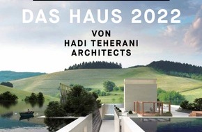 H.O.M.E.: H.O.M.E. Haus 2022 von Hadi Teherani Architects
